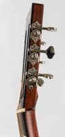 Eastman E10OO TC Acoustic Guitar with Thermo Cure Top and Case