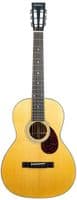Eastman E10OO TC Acoustic Guitar with Thermo Cure Top and Case