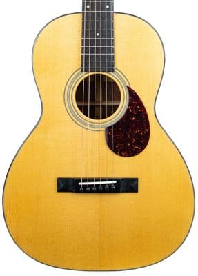 Eastman E10OO TC Acoustic Guitar with Thermo Cure Top, with Fitted Pick Up