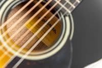 Eastman E10OO TC Thermo-Cure Guitar in Sunburst