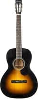 Eastman E10OO TC Thermo-Cure Guitar in Sunburst