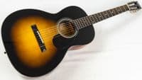 Eastman E10OO TC Thermo-Cure Guitar in Sunburst