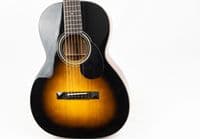 Eastman E10OO TC Thermo-Cure Guitar in Sunburst