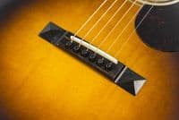 Eastman E10OO TC Thermo-Cure Guitar in Sunburst