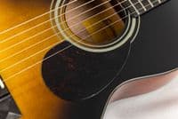 Eastman E10OO TC Thermo-Cure Guitar in Sunburst
