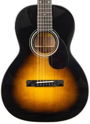 Eastman E10OO TC Thermo-Cure Guitar in Sunburst
