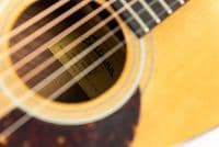 Eastman E10P TC Parlor Thermo-Cure Top Guitar with Case