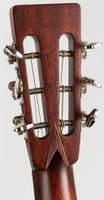 Eastman E10P TC Parlor Thermo-Cure Top Guitar with Case