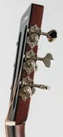 Eastman E10P TC Parlor Thermo-Cure Top Guitar with Case