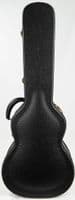 Eastman E10P TC Parlor Thermo-Cure Top Guitar with Case