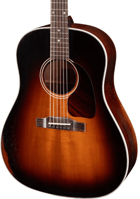 Eastman E15SS/V Antique Sunburst