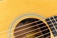 Eastman E1D Deluxe Guitar with Gigbag