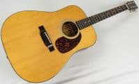 Eastman E1D Deluxe Guitar with Gigbag
