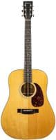 Eastman E1D Deluxe Guitar with Gigbag