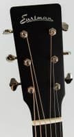 Eastman E1D Deluxe Guitar with Gigbag