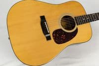 Eastman E1D Deluxe Guitar with Gigbag