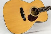 Eastman E1OM Deluxe