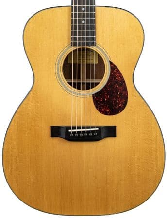 Eastman E1OM Deluxe