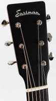 Eastman E1OMCE Deluxe, with Pickup and Gigbag