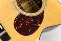Eastman E1OMCE Deluxe, with Pickup and Gigbag