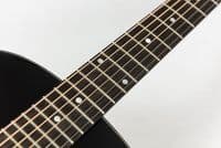 Eastman E1OOSS Deluxe Acoustic with Pickup and Gigbag.