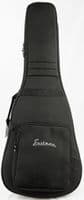 Eastman E1OOSS Deluxe Acoustic with Pickup and Gigbag.