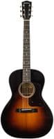 Eastman E1OOSS Deluxe Acoustic with Pickup and Gigbag.
