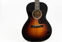 Eastman E1OOSS Deluxe Acoustic with Pickup and Gigbag.
