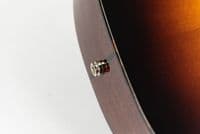 Eastman E1OOSS Deluxe Acoustic with Pickup and Gigbag.