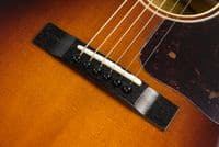 Eastman E1OOSS Deluxe Acoustic with Pickup and Gigbag.