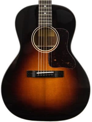 Eastman E1OOSS Deluxe Acoustic with Pickup and Gigbag.