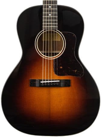 Eastman E1OOSS Deluxe Acoustic with Pickup and Gigbag.