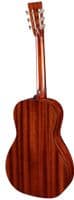 Eastman E1P Deluxe Parlor Acoustic Guitar