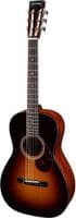 Eastman E1P Deluxe Parlor Acoustic Guitar