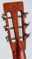 Eastman E1P Parlour Guitar, with Gigbag