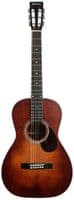 Eastman E1P Parlour Guitar, with Gigbag