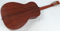 Eastman E1P Parlour Guitar, with Gigbag