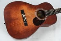 Eastman E1P Parlour Guitar, with Gigbag