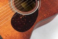 Eastman E1P Parlour Guitar, with Gigbag