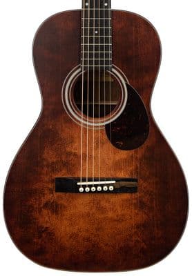 Eastman E1P Parlour Guitar, with Gigbag