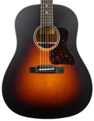 Eastman E1SS-SB, Sunburst, Acoustic Guitar