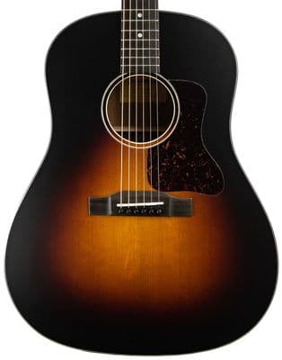 Eastman E1SS-SB, Sunburst, Acoustic Guitar