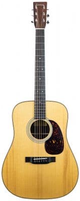 Eastman E20D-MR TC Madagascar Rosewood, Adi Top, Dreadnought