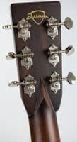 Eastman E20D TC LSH Thermo-Cure Large Sound Hole Dreadnought Guitar, Inc Case