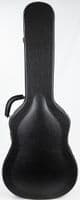 Eastman E20D TC LSH Thermo-Cure Large Sound Hole Dreadnought Guitar, Inc Case