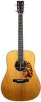 Eastman E20D TC LSH Thermo-Cure Large Sound Hole Dreadnought Guitar, Inc Case