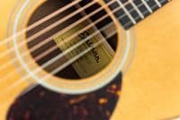 Eastman E20OM-MR TC Madagascar Rosewood Guitar with Case