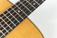 Eastman E20OM-MR TC Madagascar Rosewood Guitar with Case