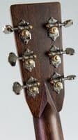 Eastman E20OM-MR TC Madagascar Rosewood Guitar with Case