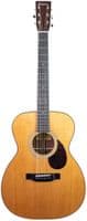 Eastman E20OM-MR TC Madagascar Rosewood Guitar with Case